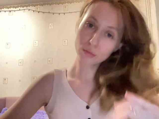 JacqueMcumber webcam
