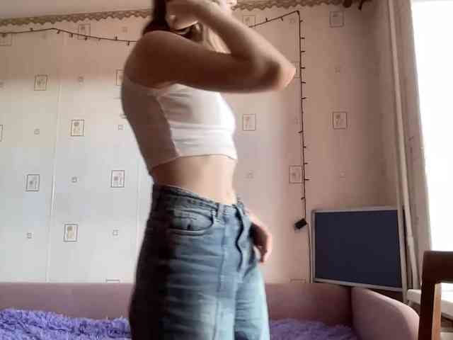 JacqueMcumber webcam