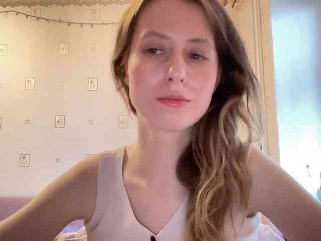 JacqueMcumber webcam