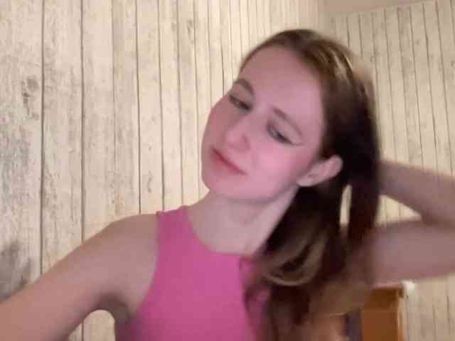 JacqueMcumber webcam