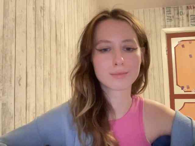 JacqueMcumber webcam