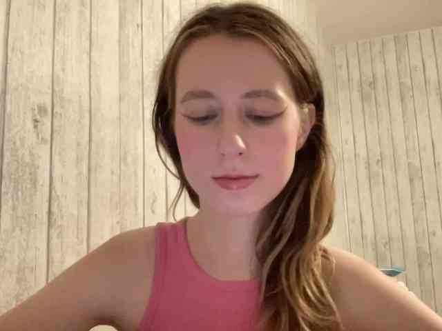 JacqueMcumber webcam