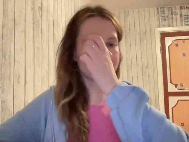 JacqueMcumber webcam