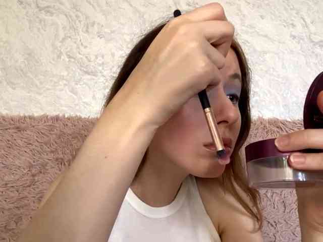 JacqueMcumber webcam