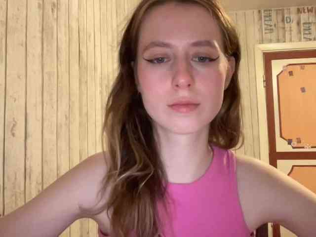 Modèle: JacqueMcumber