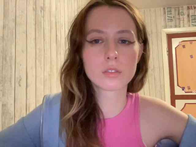 JacqueMcumber webcam
