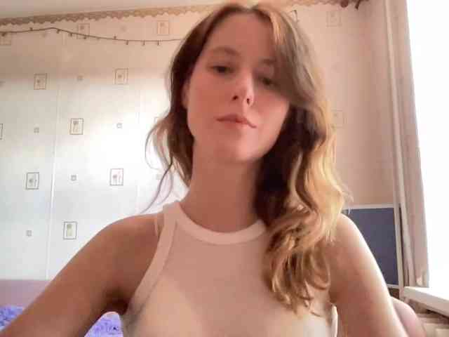 Model: JacqueMcumber