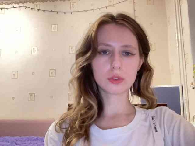 JacqueMcumber webcam