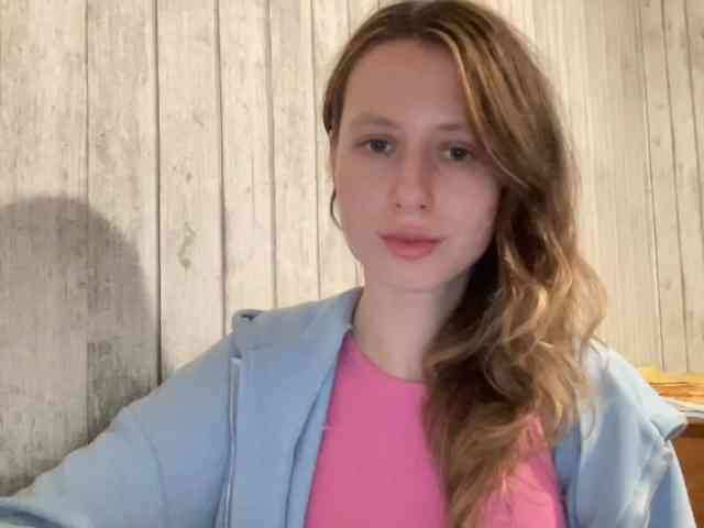 JacqueMcumber webcam