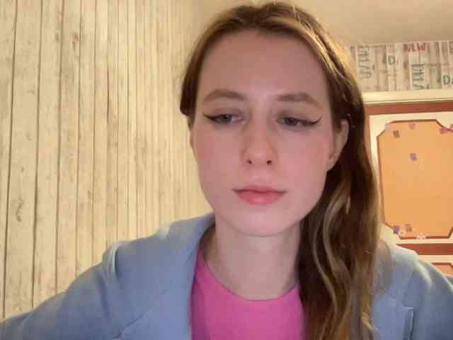 JacqueMcumber webcam