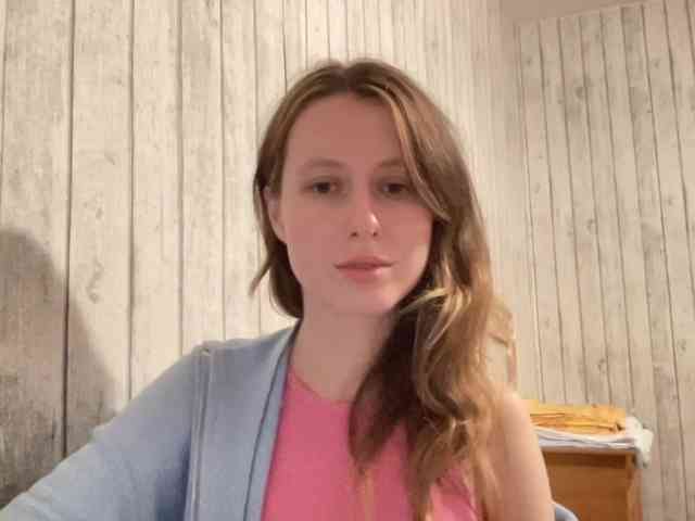 JacqueMcumber webcam
