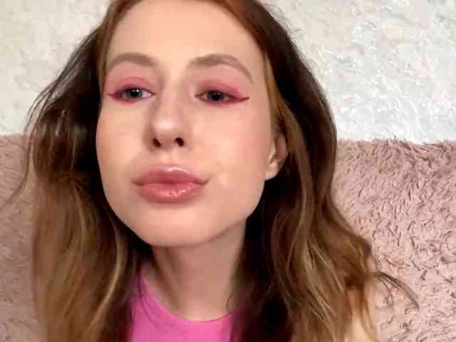 JacqueMcumber webcam