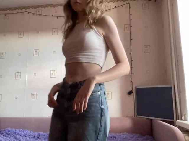 JacqueMcumber webcam