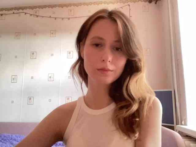 JacqueMcumber - Girl 