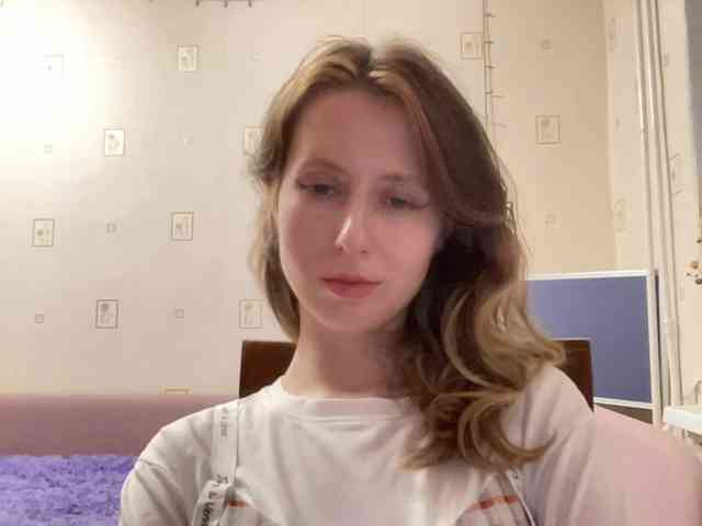 JacqueMcumber webcam