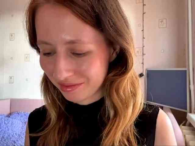 JacqueMcumber webcam