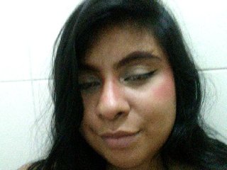 DanniValencia Porn Show