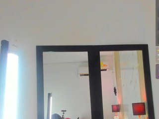 DanniValencia Porn Show