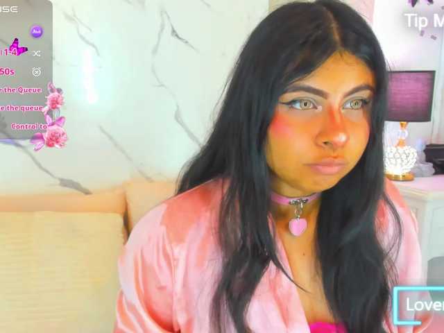 dannivalencia live sex show