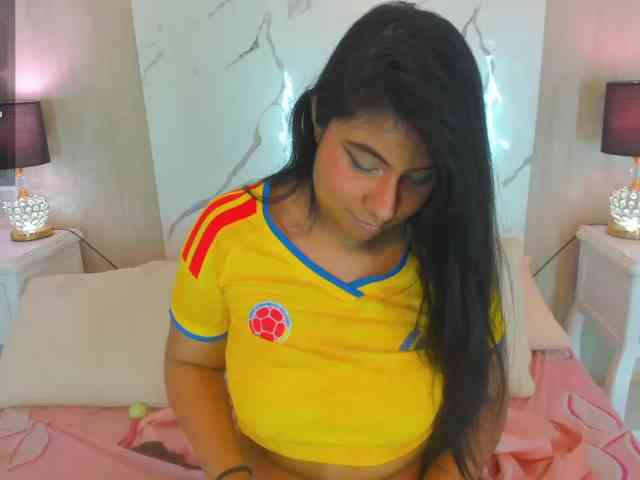 DanniValencia webcam