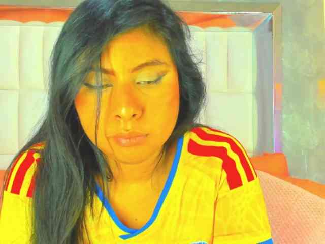 DanniValencia webcam