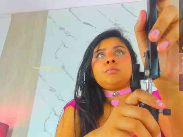 DanniValencia webcam