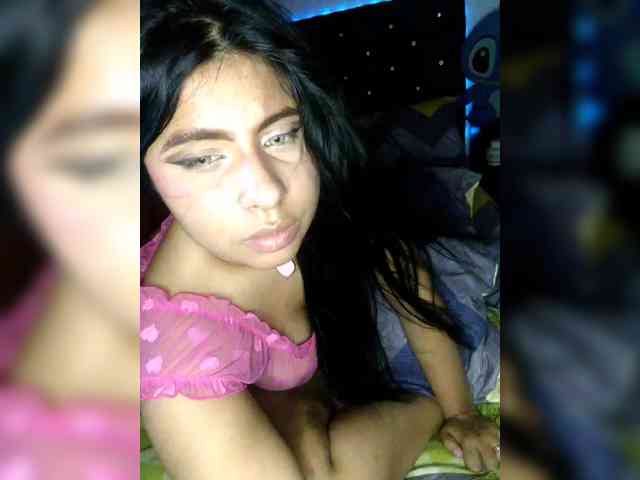 DanniValencia webcam