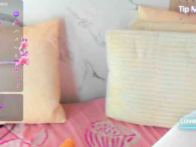 DanniValencia webcam