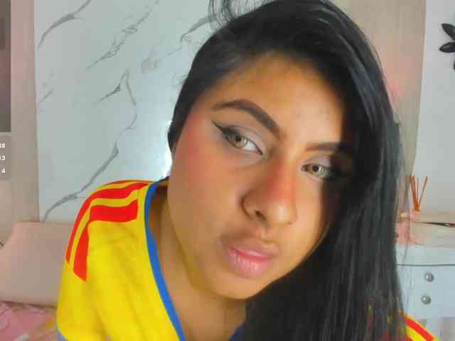 Modèle: DanniValencia