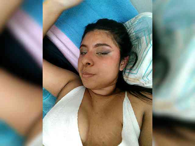 DanniValencia webcam