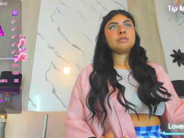 Modèle: DanniValencia