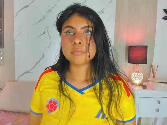 Modèle: DanniValencia