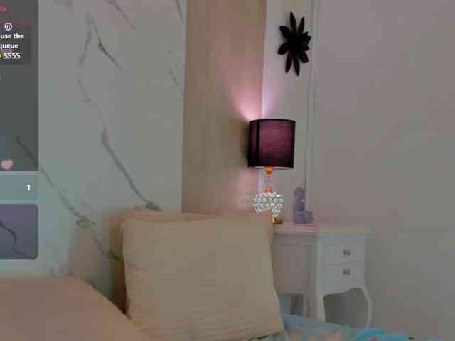 DanniValencia webcam