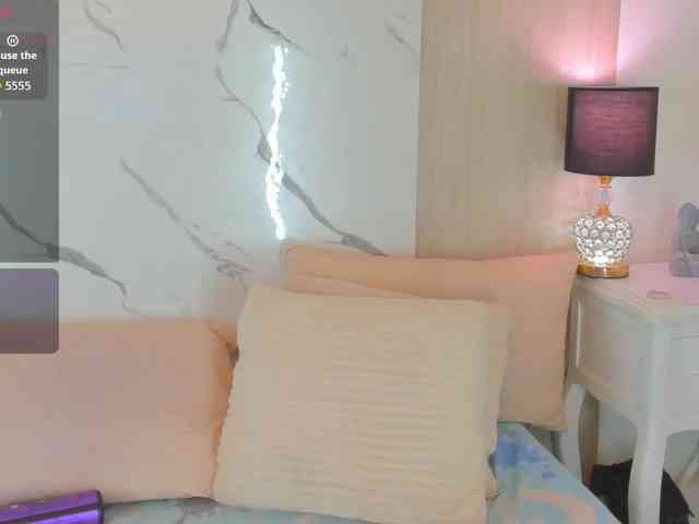 DanniValencia webcam