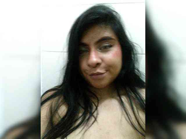 DanniValencia webcam