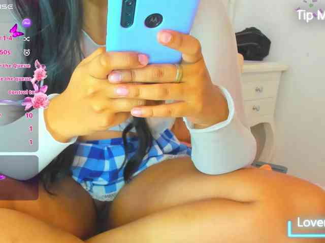 DanniValencia webcam