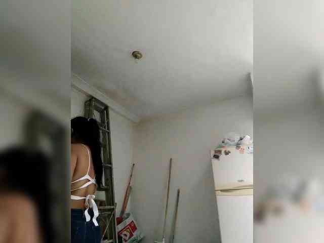 DanniValencia webcam
