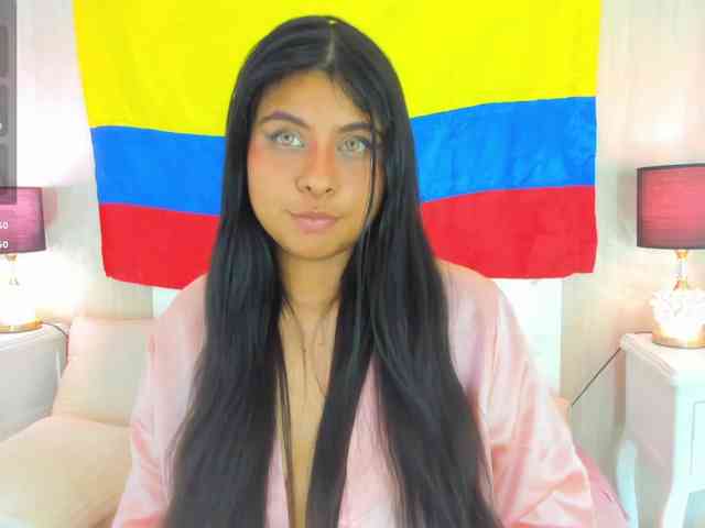 Modèle: DanniValencia