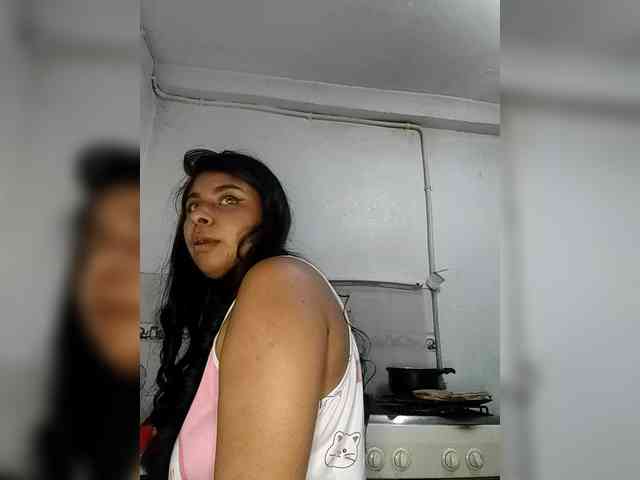 DanniValencia webcam