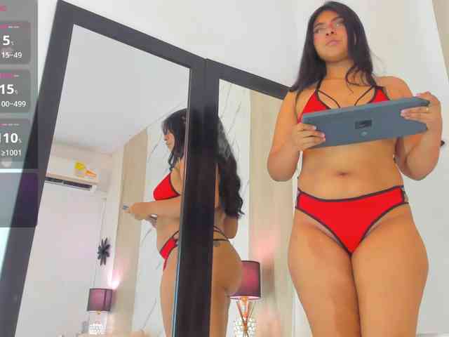 DanniValencia webcam