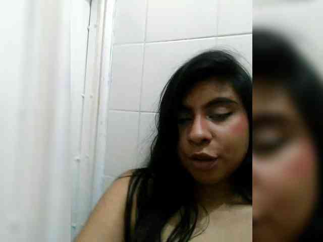 DanniValencia webcam