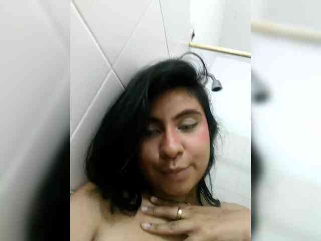 DanniValencia webcam