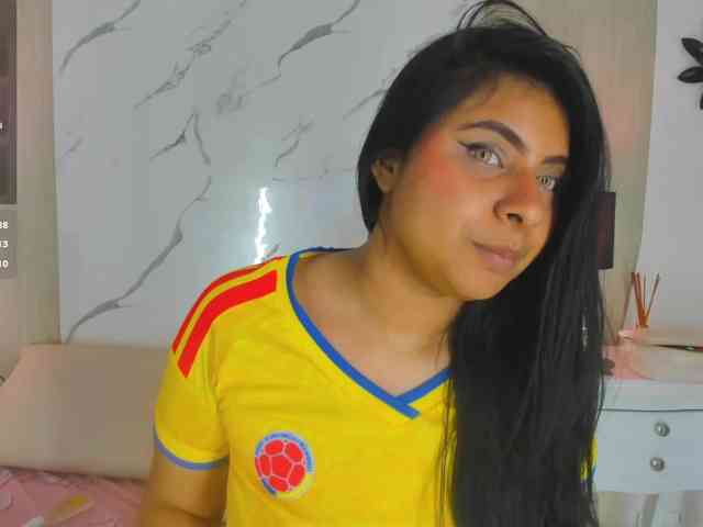 DanniValencia webcam