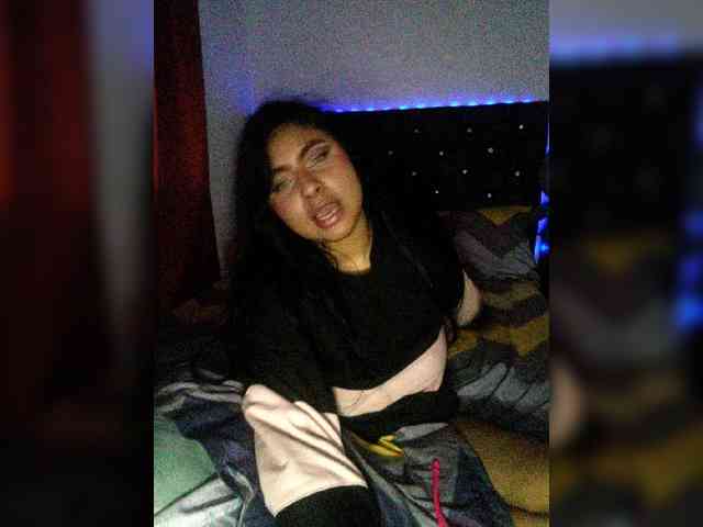 DanniValencia webcam