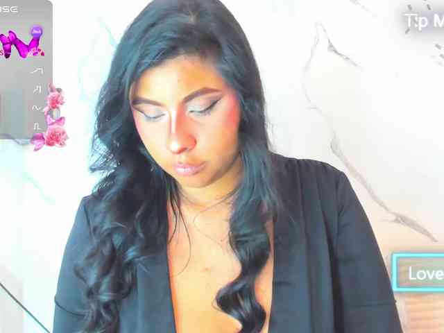 DanniValencia webcam