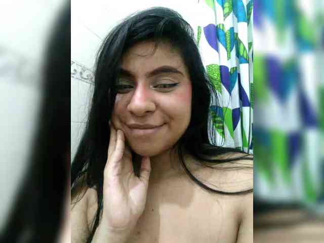 DanniValencia webcam