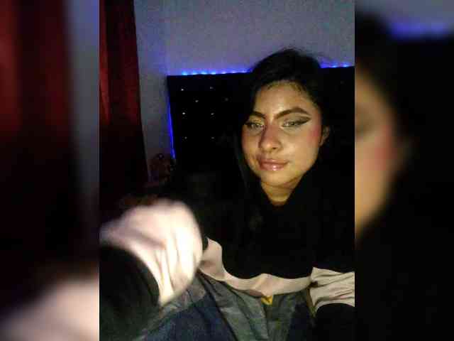 DanniValencia webcam