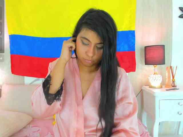 DanniValencia webcam