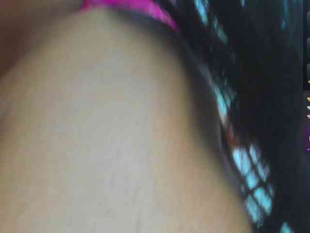 DanniValencia webcam