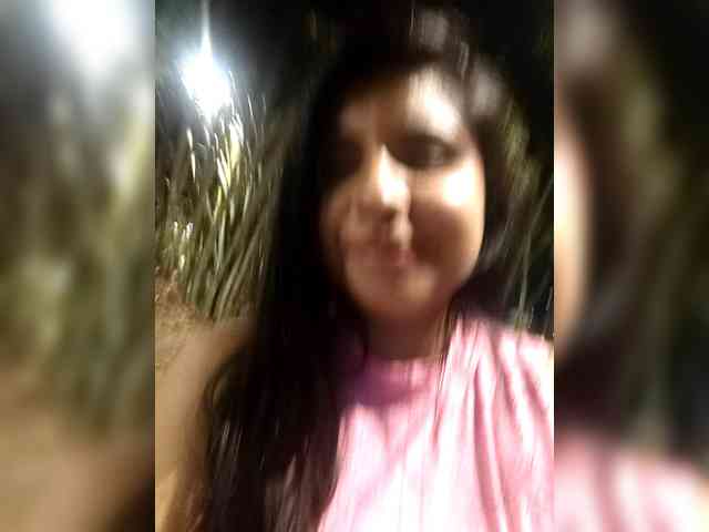 DanniValencia webcam